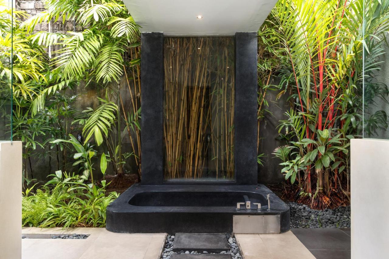 Villa Alice By Villa Finder Seminyak  Ngoại thất bức ảnh