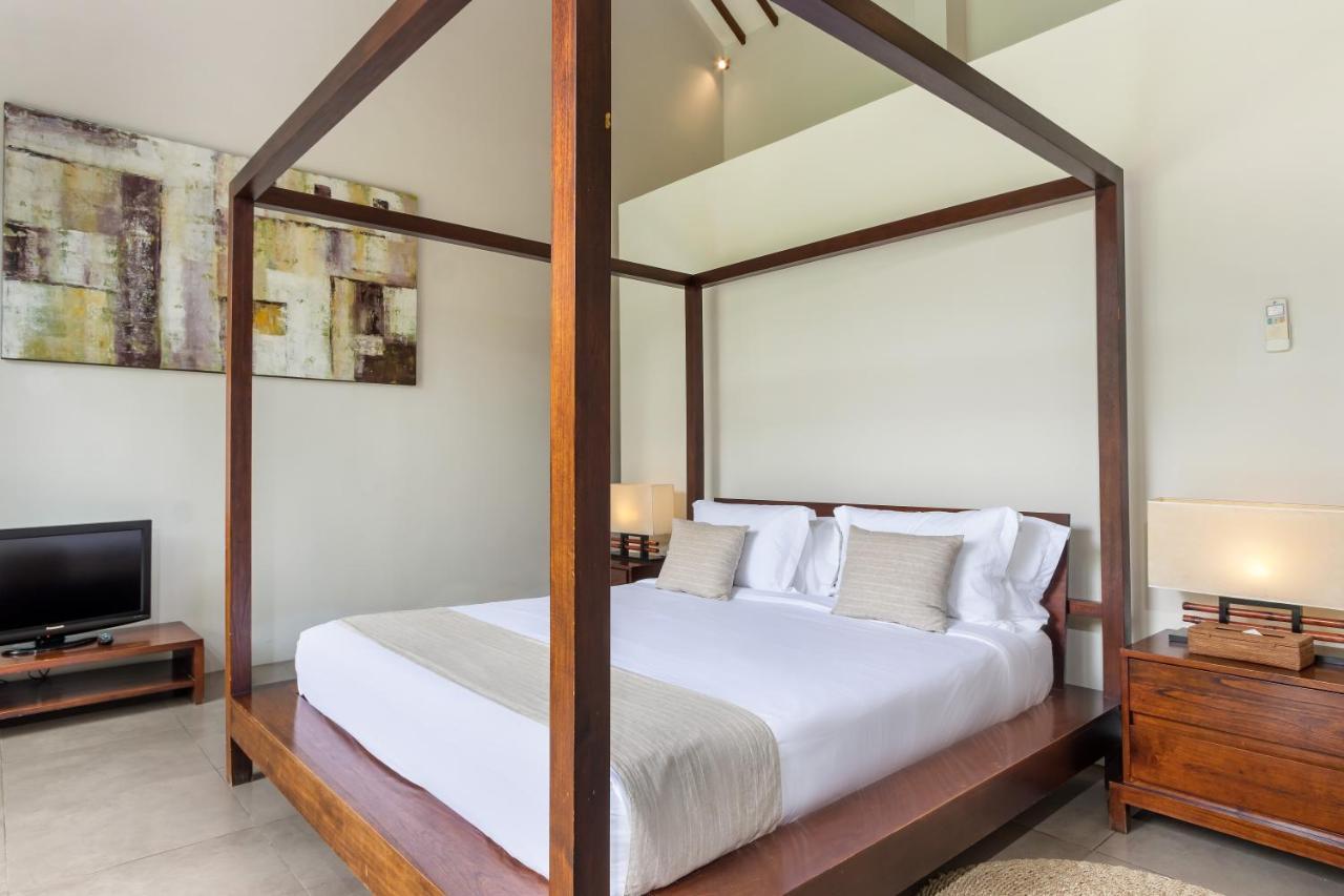 Villa Alice By Villa Finder Seminyak  Ngoại thất bức ảnh