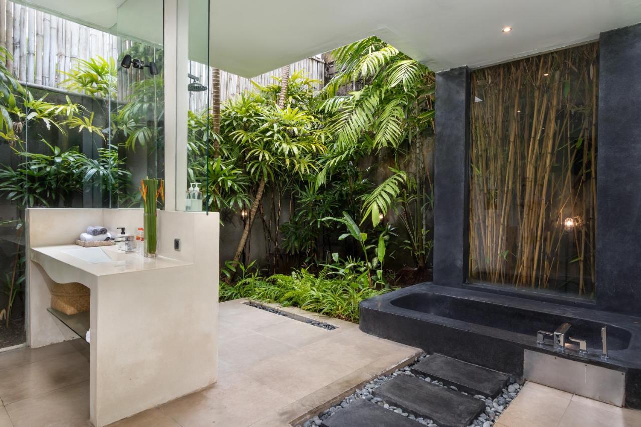 Villa Alice By Villa Finder Seminyak  Ngoại thất bức ảnh