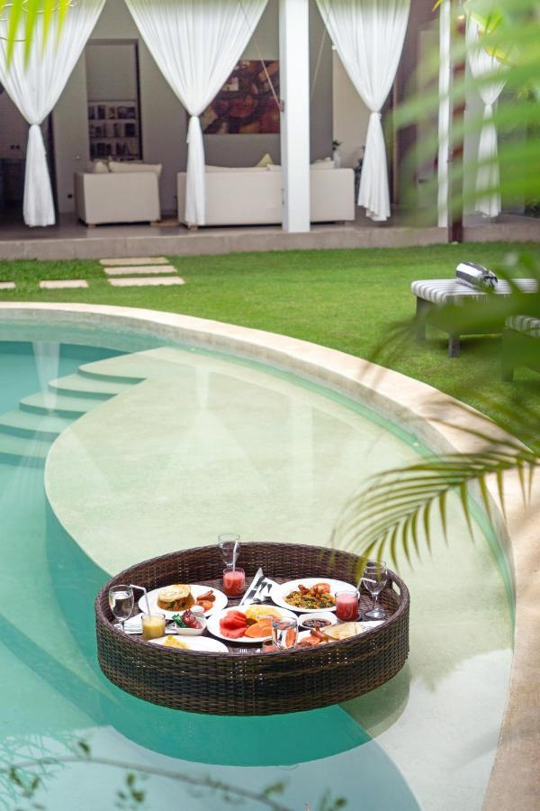 Villa Alice By Villa Finder Seminyak  Ngoại thất bức ảnh