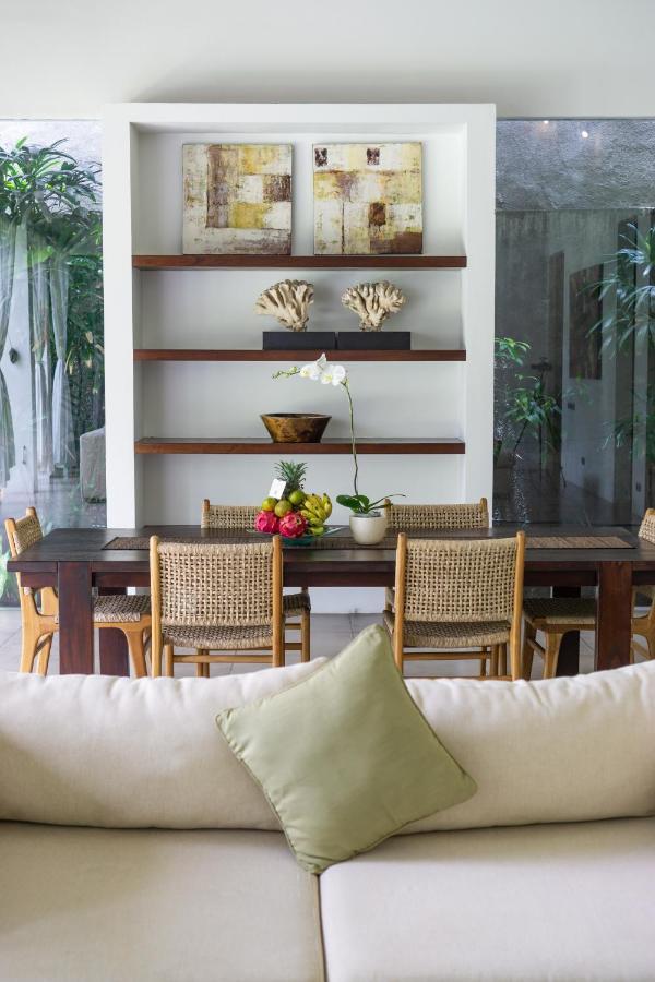 Villa Alice By Villa Finder Seminyak  Ngoại thất bức ảnh