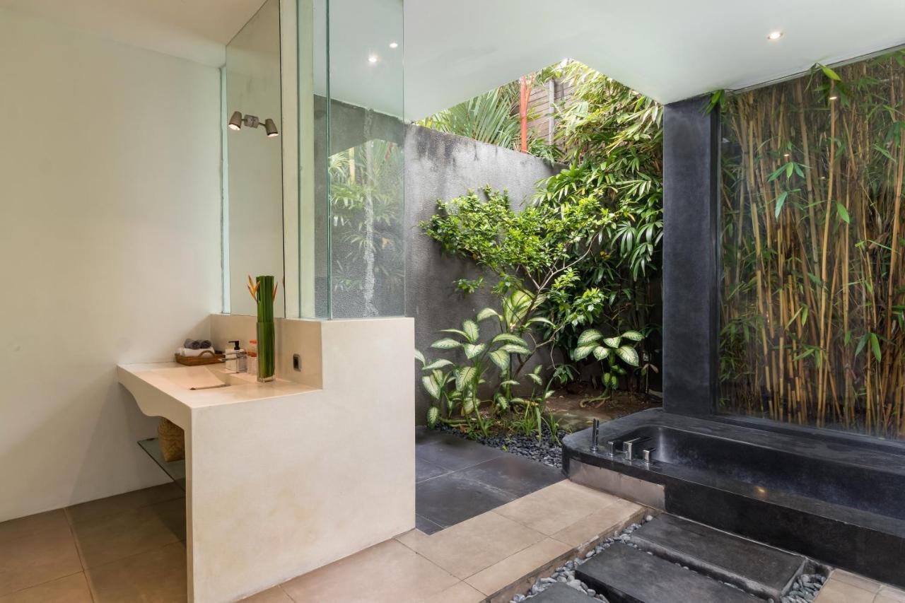 Villa Alice By Villa Finder Seminyak  Ngoại thất bức ảnh