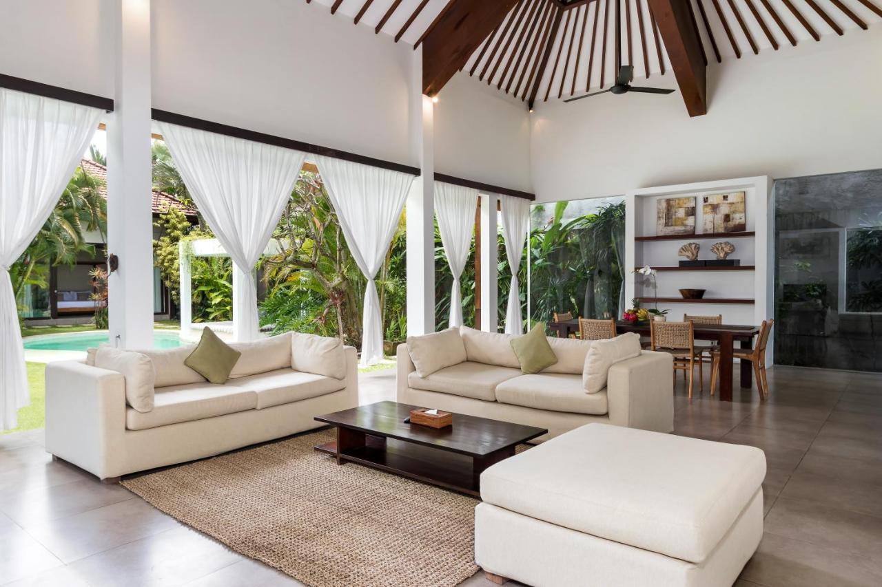 Villa Alice By Villa Finder Seminyak  Ngoại thất bức ảnh