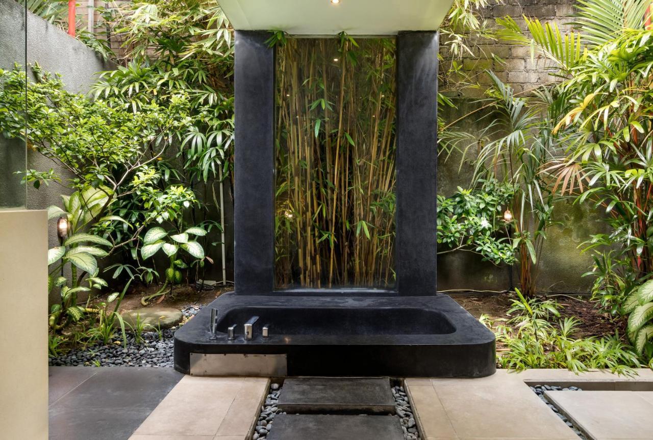 Villa Alice By Villa Finder Seminyak  Ngoại thất bức ảnh