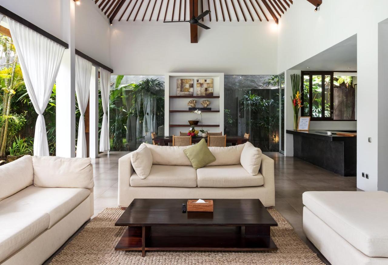 Villa Alice By Villa Finder Seminyak  Ngoại thất bức ảnh