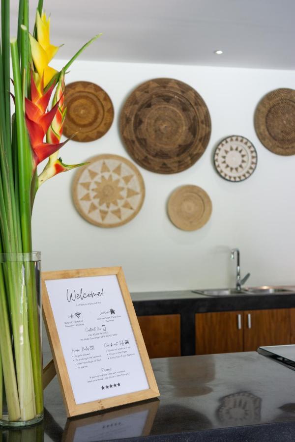 Villa Alice By Villa Finder Seminyak  Ngoại thất bức ảnh