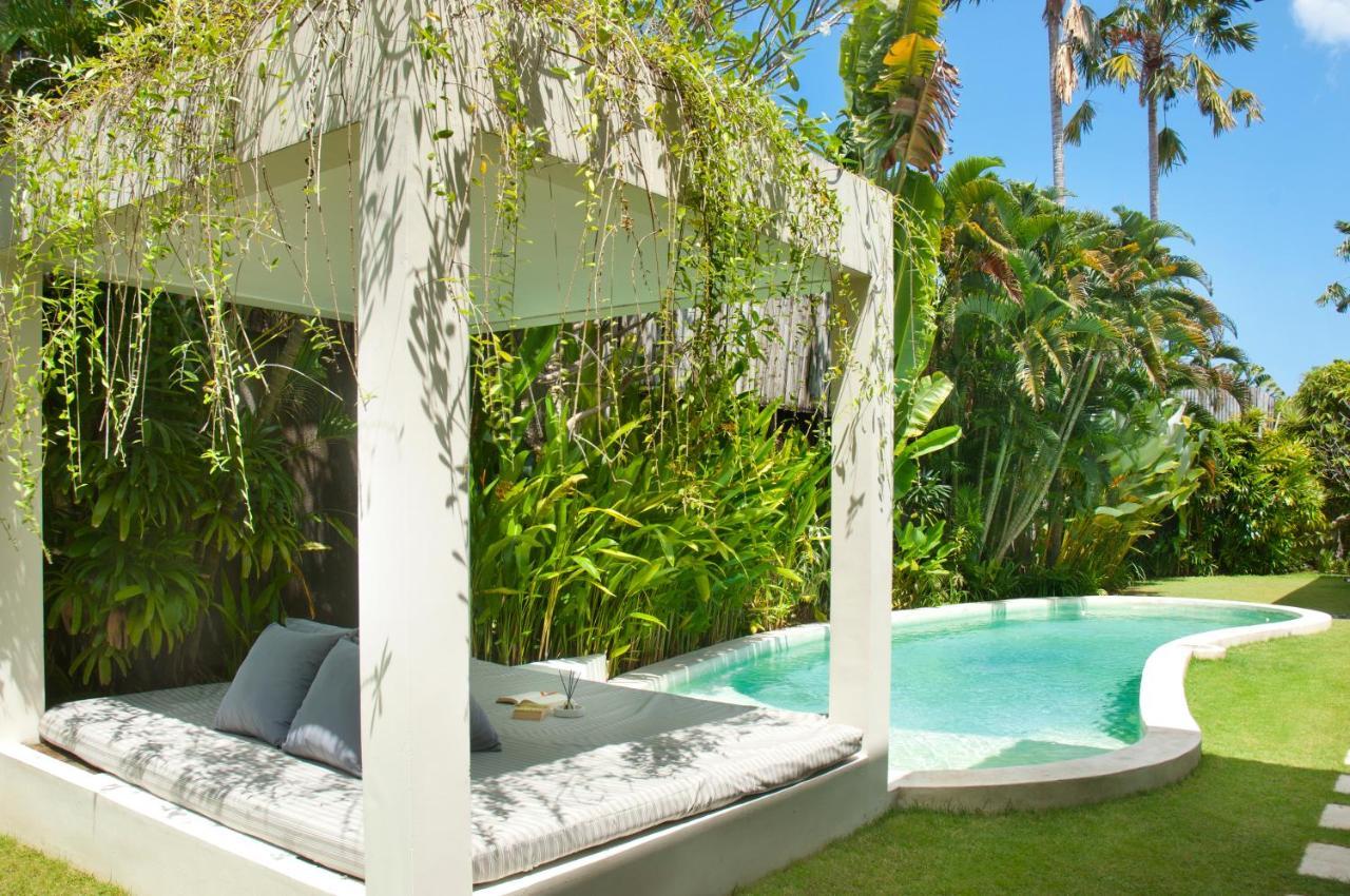 Villa Alice By Villa Finder Seminyak  Ngoại thất bức ảnh