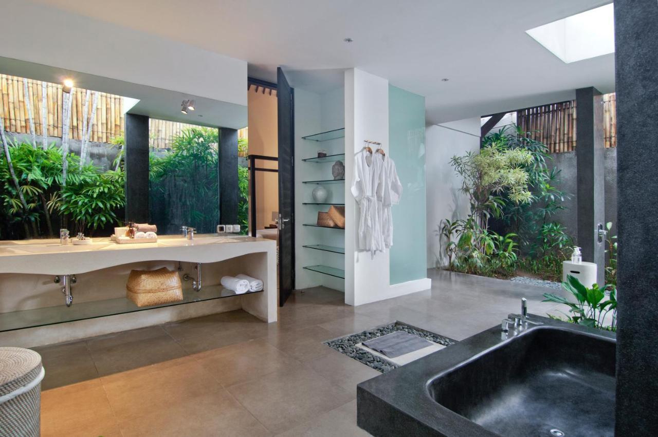 Villa Alice By Villa Finder Seminyak  Ngoại thất bức ảnh