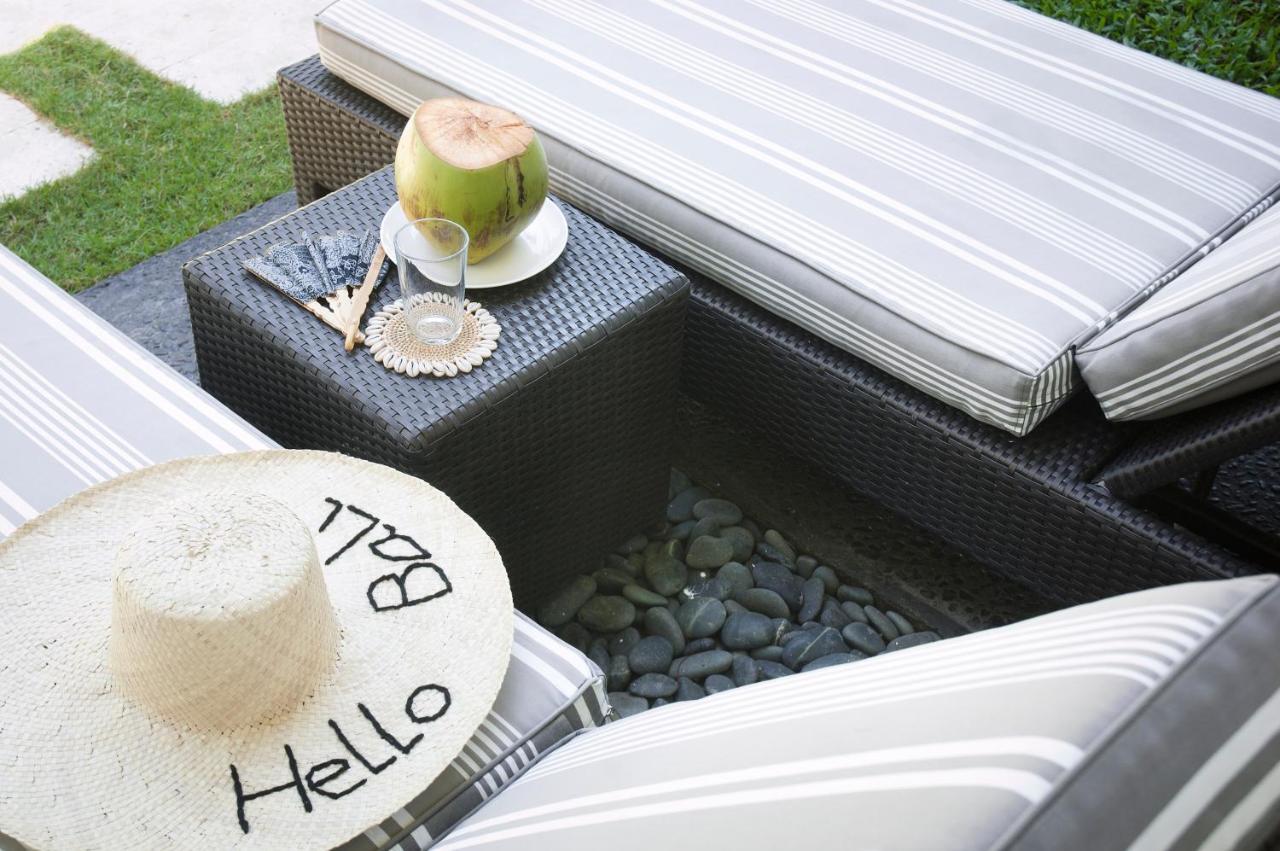 Villa Alice By Villa Finder Seminyak  Ngoại thất bức ảnh