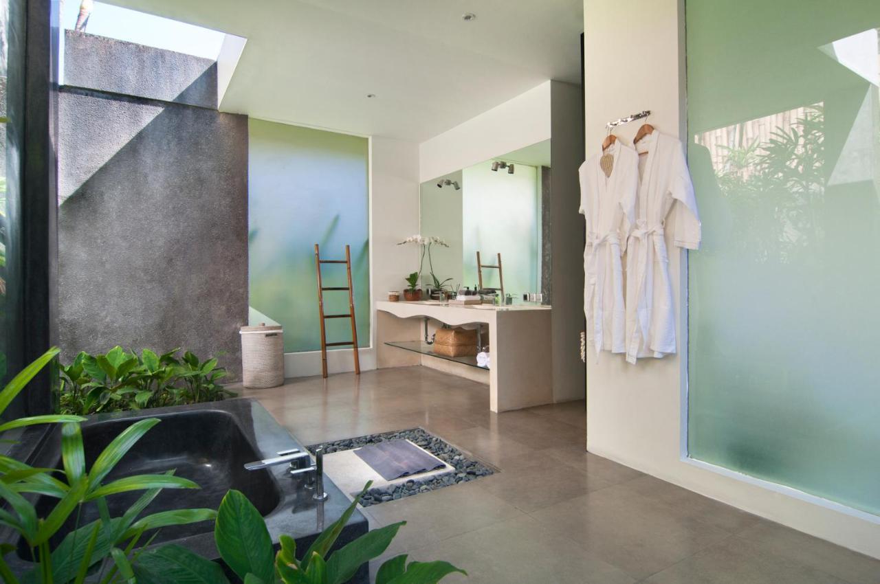 Villa Alice By Villa Finder Seminyak  Ngoại thất bức ảnh