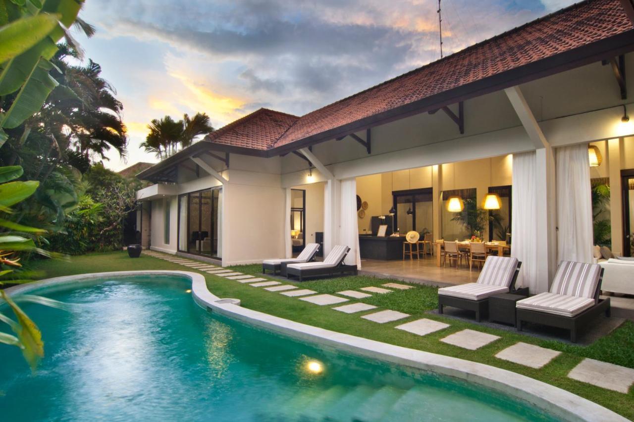 Villa Alice By Villa Finder Seminyak  Ngoại thất bức ảnh