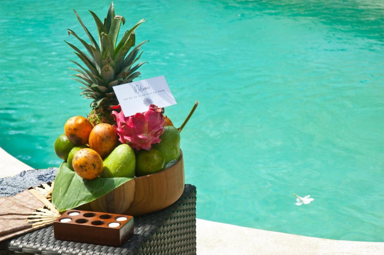 Villa Alice By Villa Finder Seminyak  Ngoại thất bức ảnh