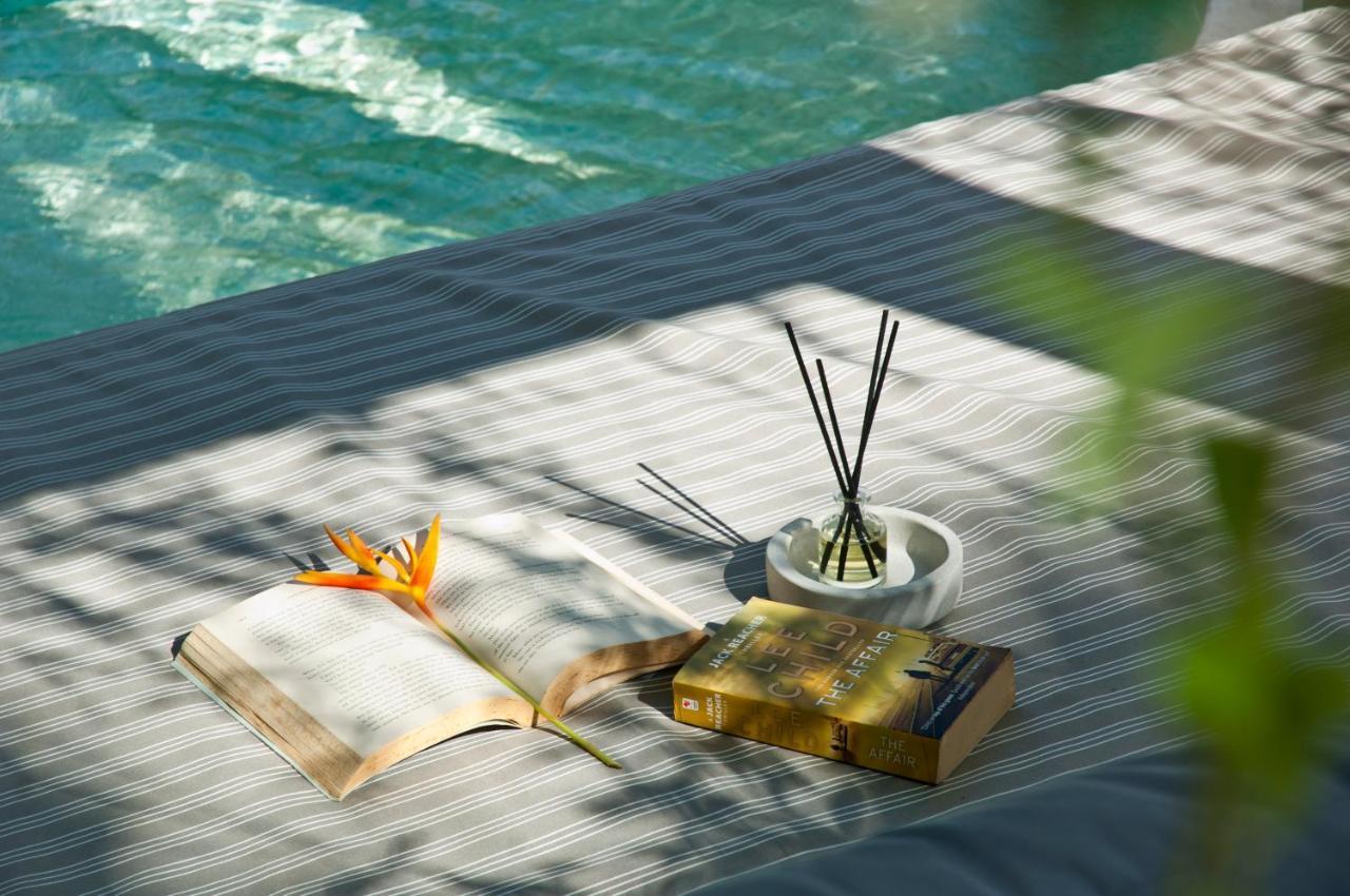 Villa Alice By Villa Finder Seminyak  Ngoại thất bức ảnh