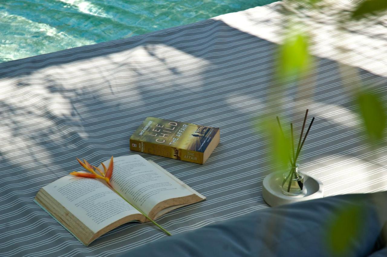 Villa Alice By Villa Finder Seminyak  Ngoại thất bức ảnh