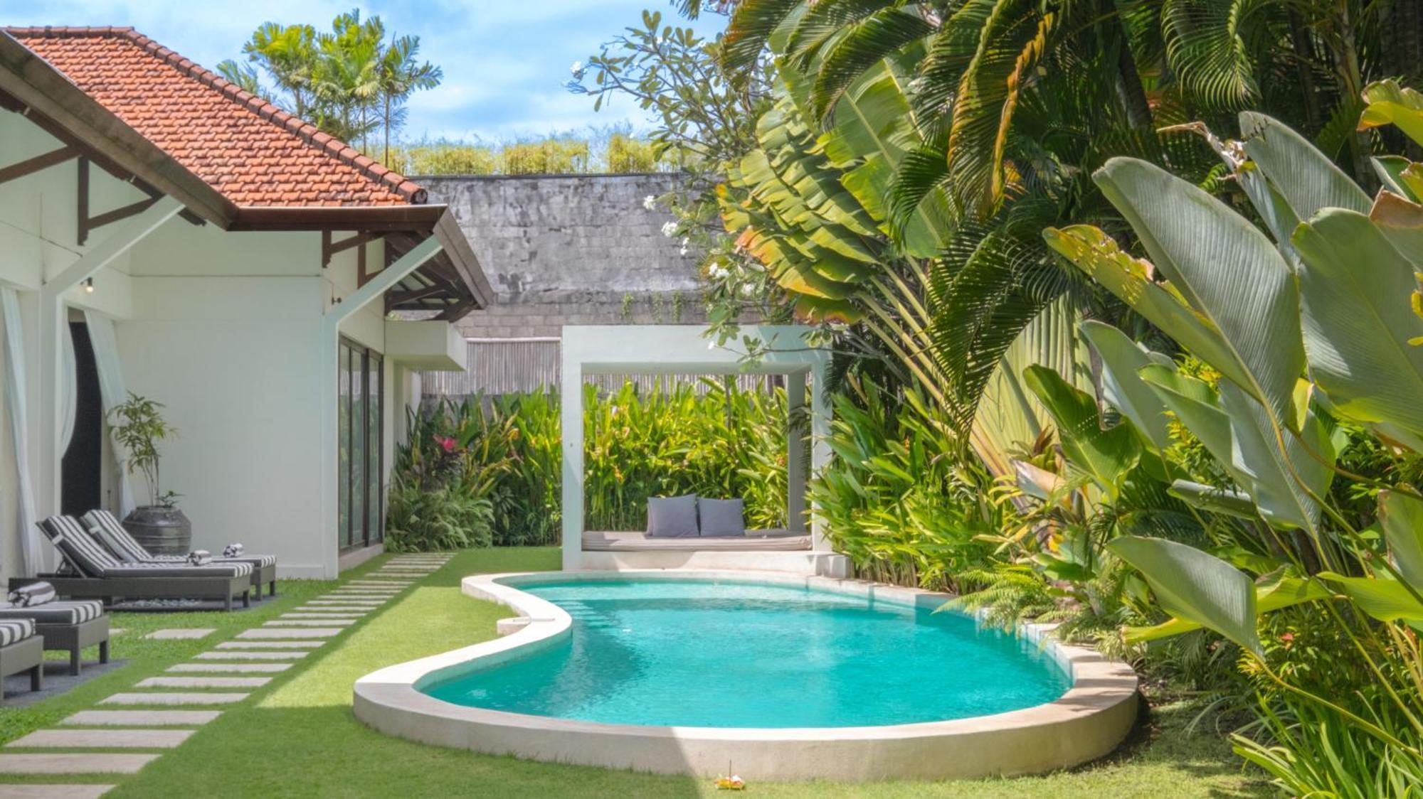 Villa Alice By Villa Finder Seminyak  Ngoại thất bức ảnh