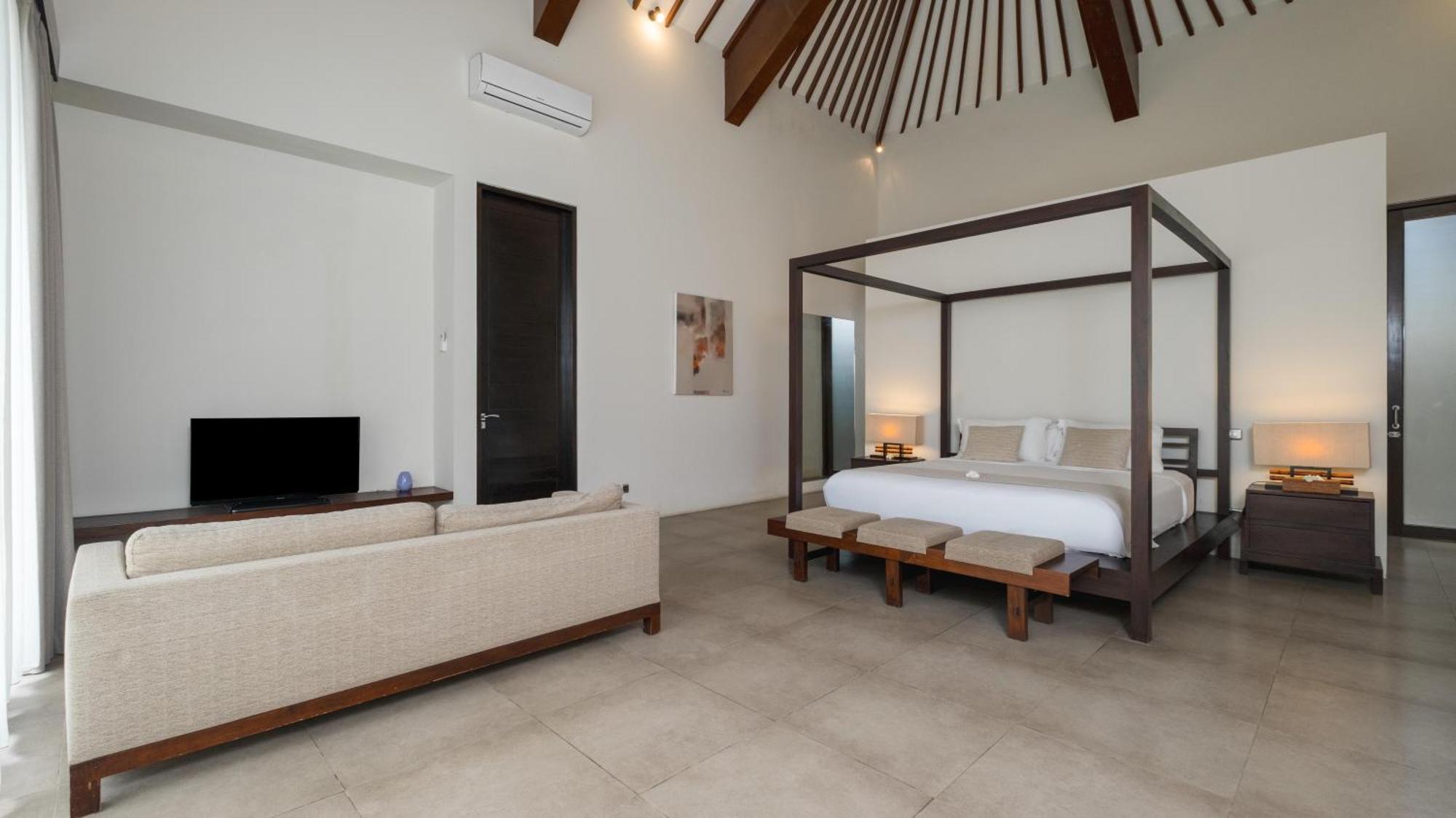 Villa Alice By Villa Finder Seminyak  Ngoại thất bức ảnh