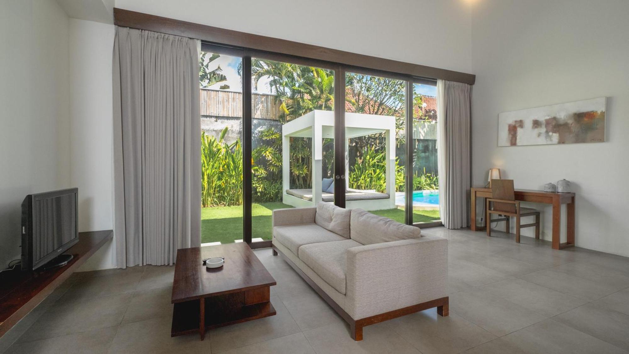 Villa Alice By Villa Finder Seminyak  Ngoại thất bức ảnh