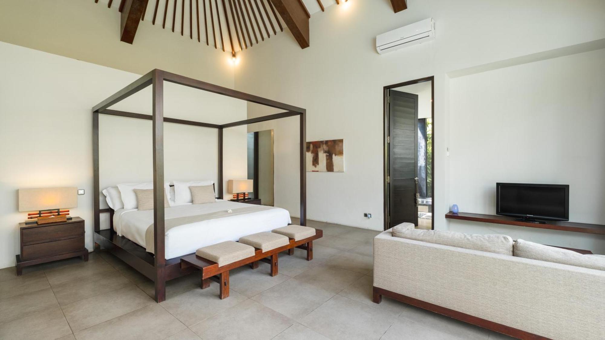 Villa Alice By Villa Finder Seminyak  Ngoại thất bức ảnh
