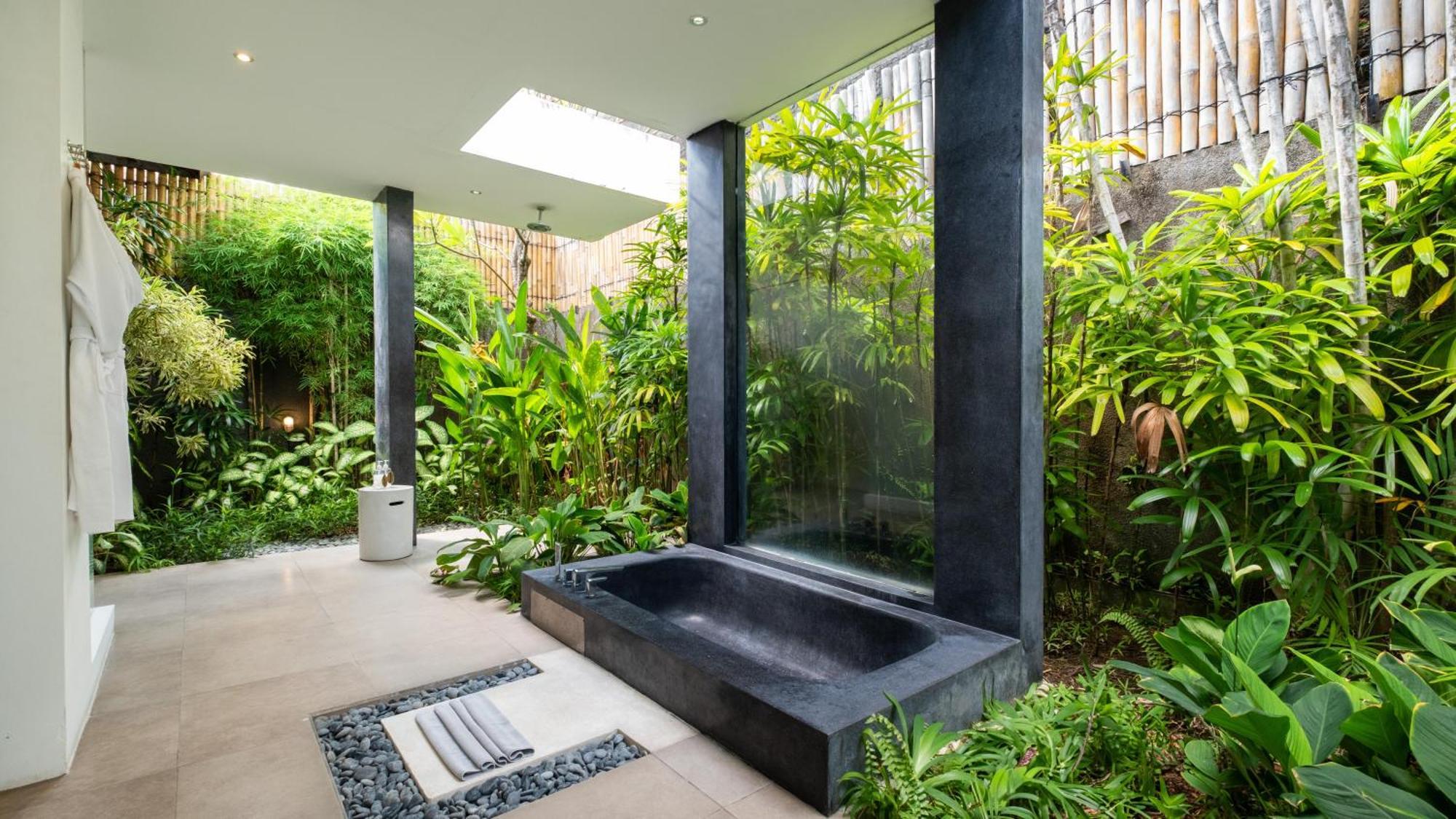 Villa Alice By Villa Finder Seminyak  Ngoại thất bức ảnh