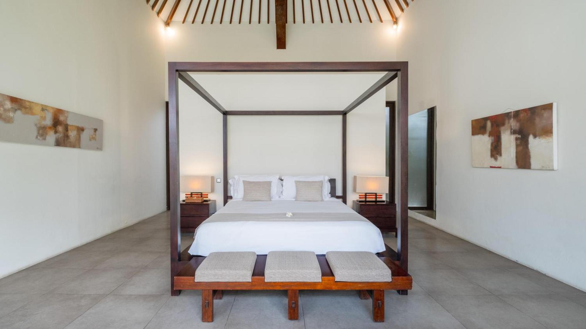 Villa Alice By Villa Finder Seminyak  Ngoại thất bức ảnh