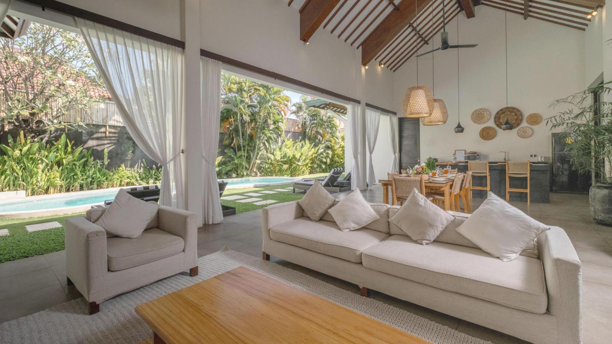 Villa Alice By Villa Finder Seminyak  Ngoại thất bức ảnh