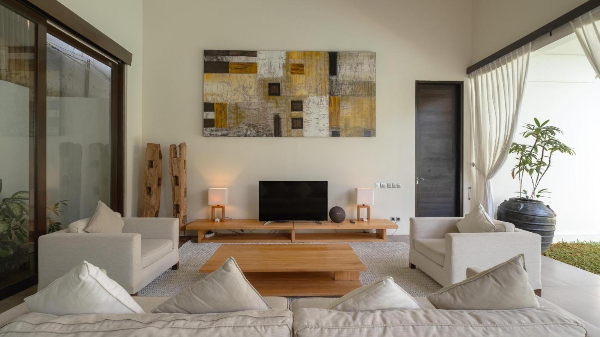 Villa Alice By Villa Finder Seminyak  Ngoại thất bức ảnh