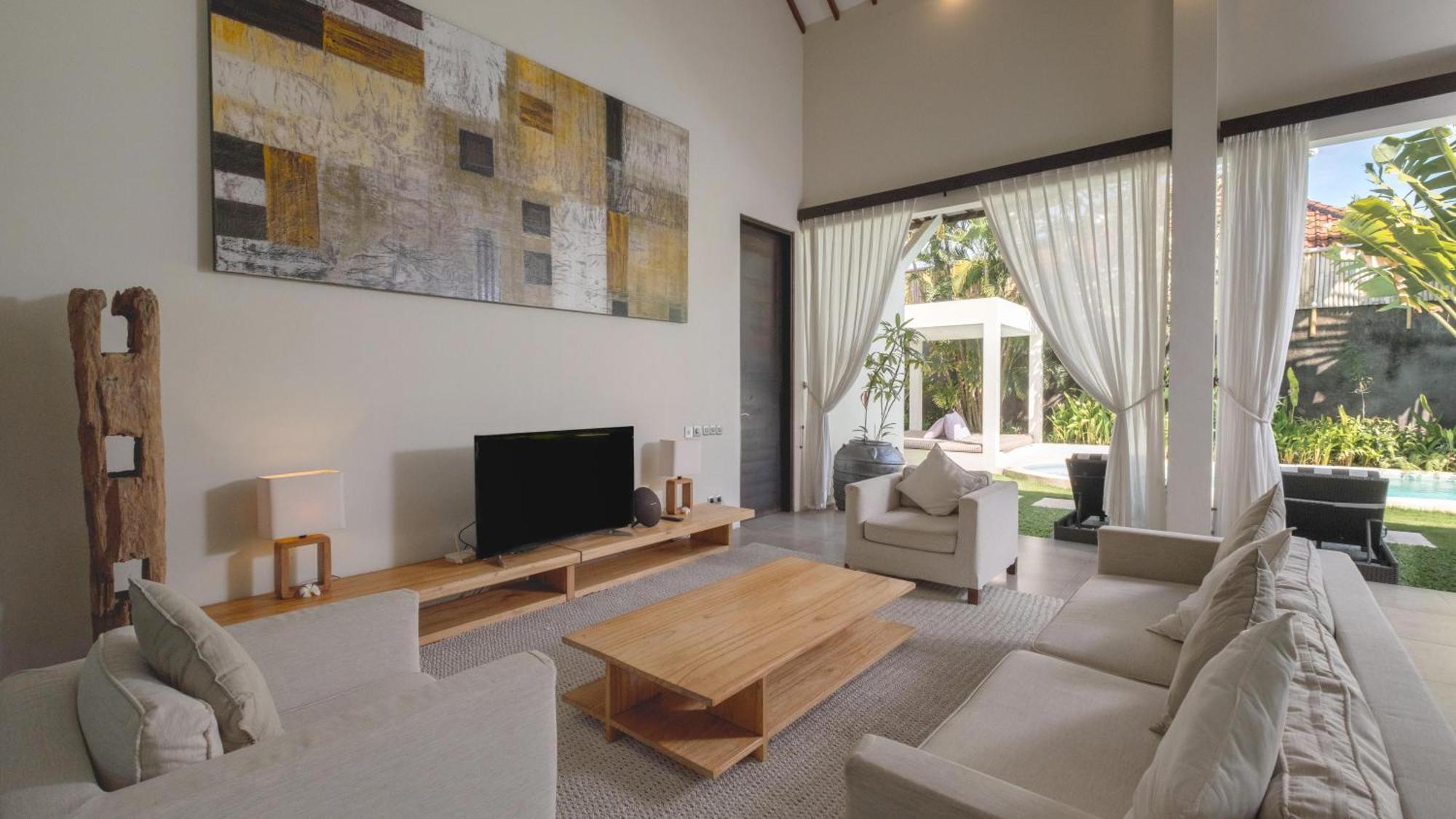 Villa Alice By Villa Finder Seminyak  Ngoại thất bức ảnh