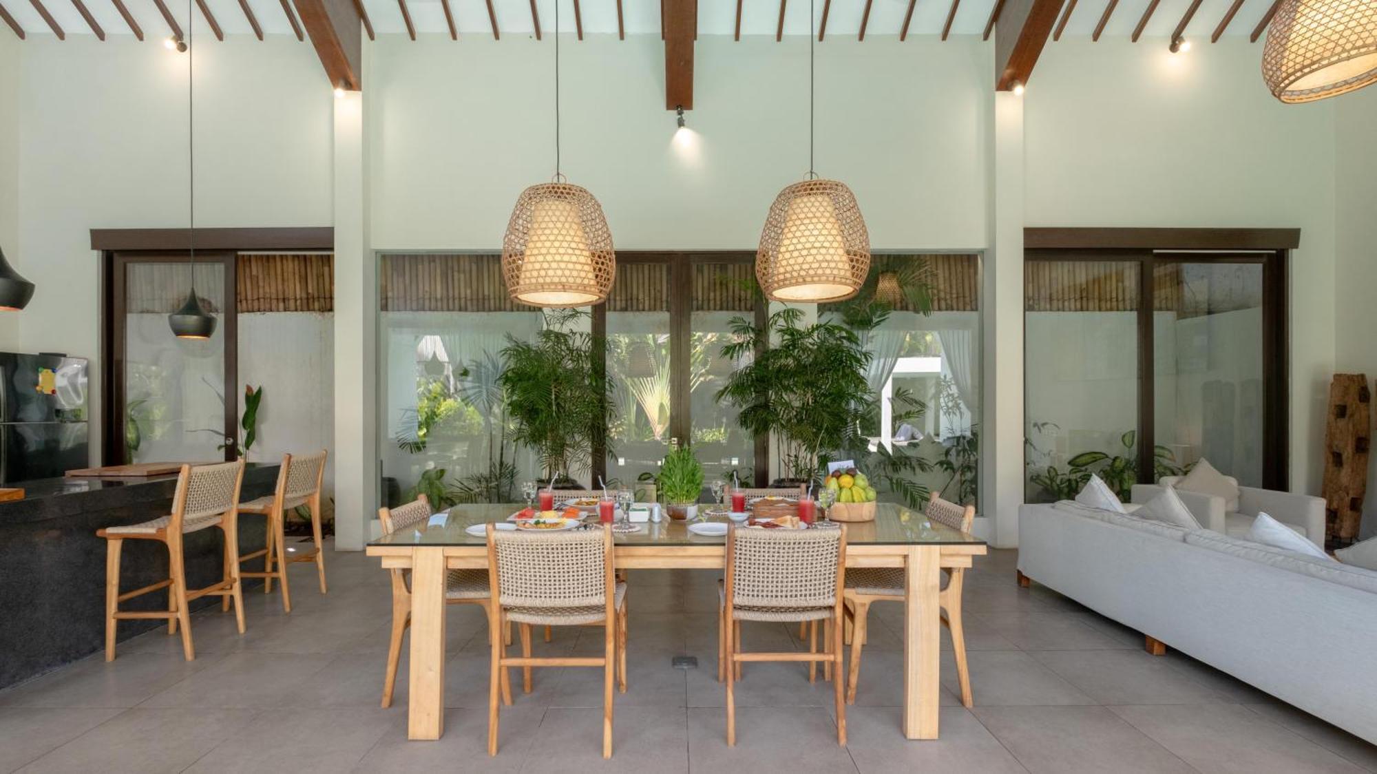 Villa Alice By Villa Finder Seminyak  Ngoại thất bức ảnh